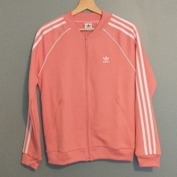 Adidas Jacket Size S - Picture 4 of 8